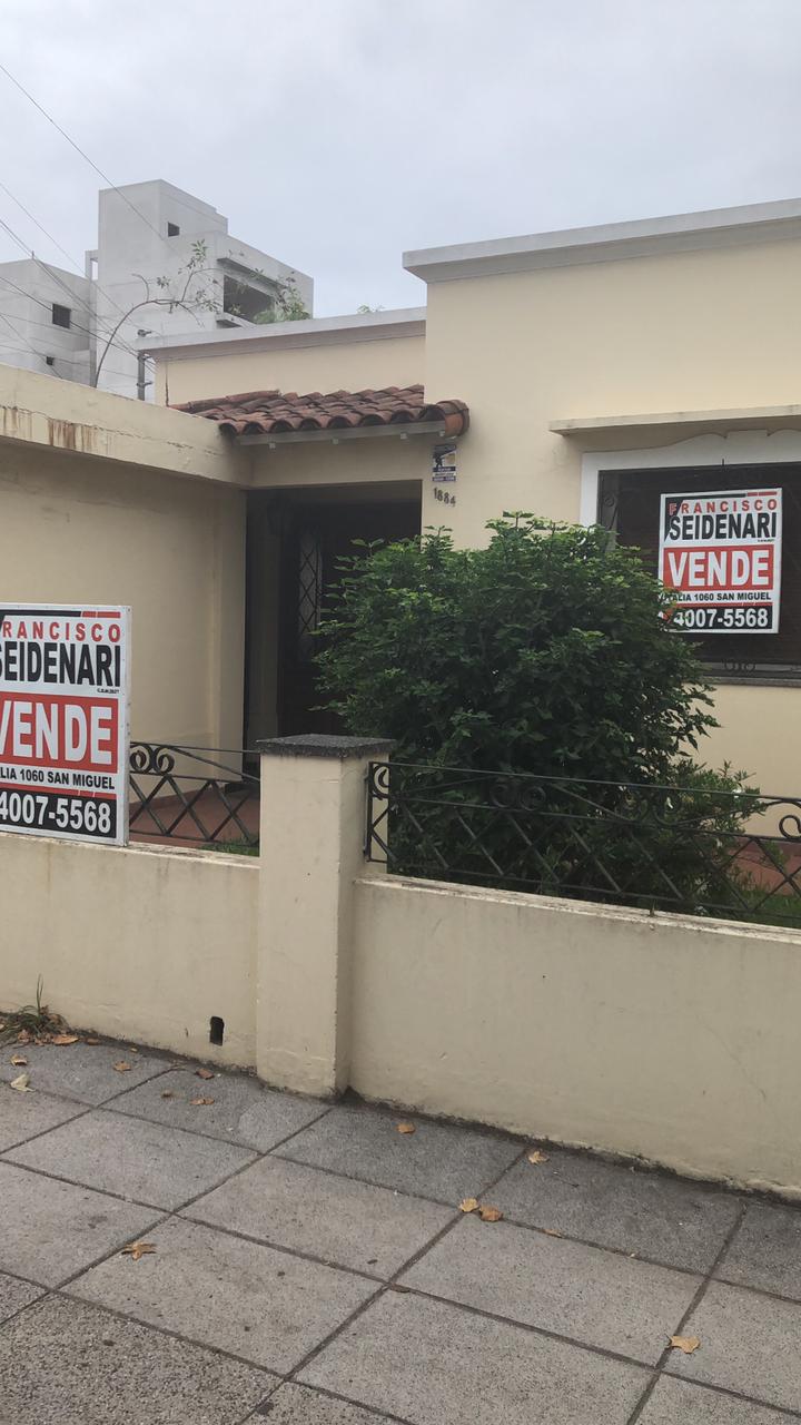 Casa en venta en San Miguel - Francisco Seidenari - Negocios Inmobiliarios