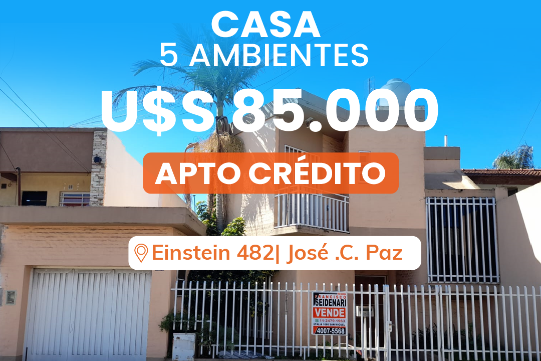 portada einstein 482