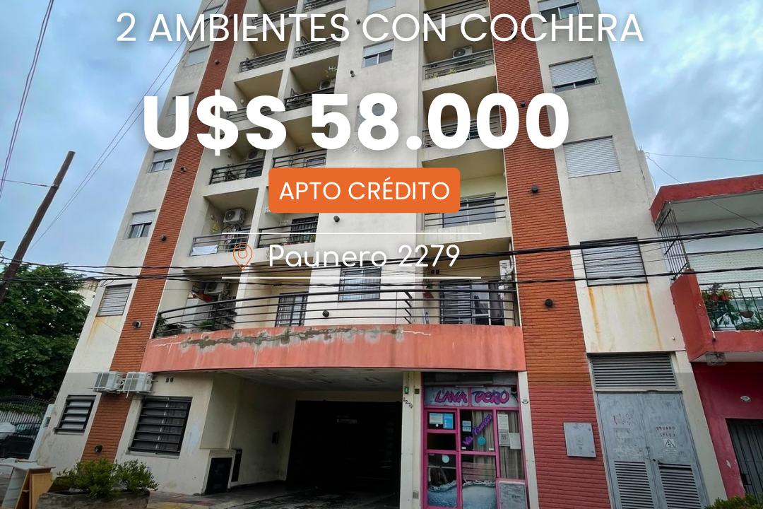 PLACA VENTA