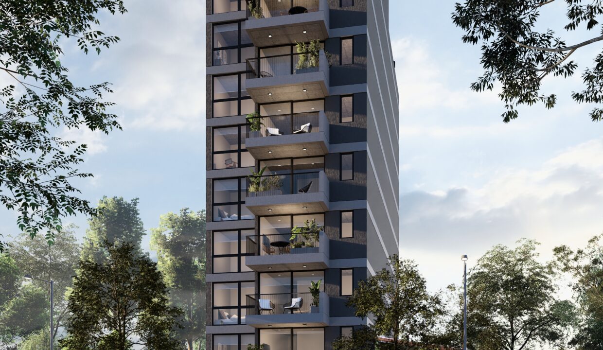 Exterior Guemes - Frente 2