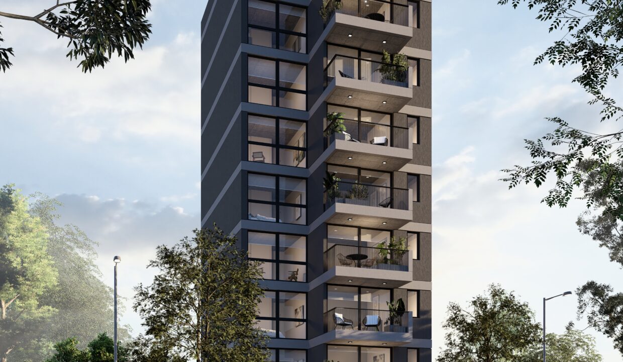 Exterior Guemes - Frente 3