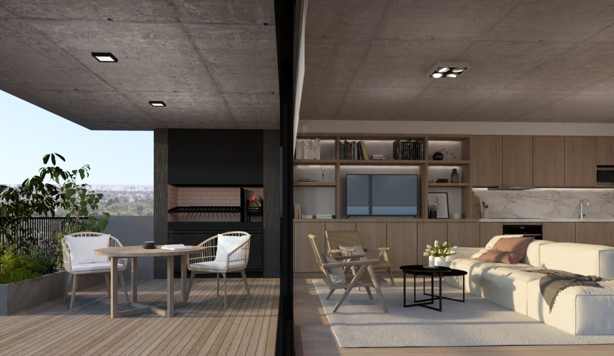 Interior Guemes 2