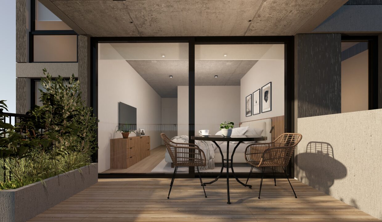 Interior Guemes 5