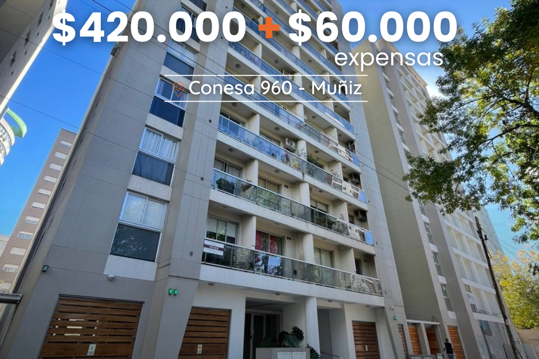 Placa monoambiente