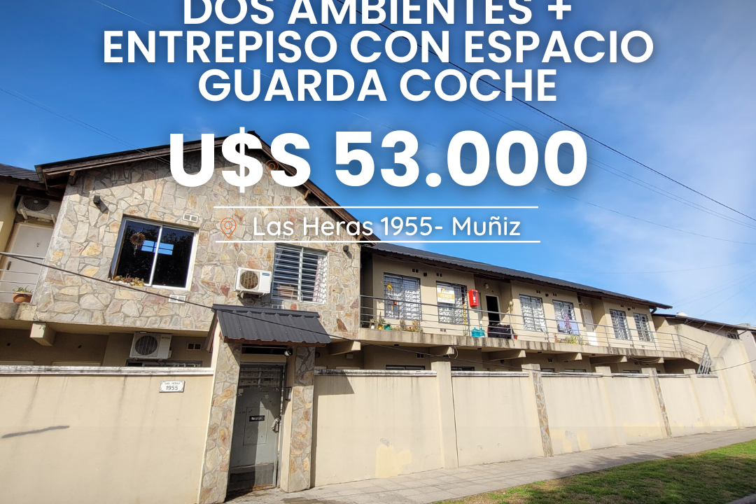 Placa venta departamento  (1)