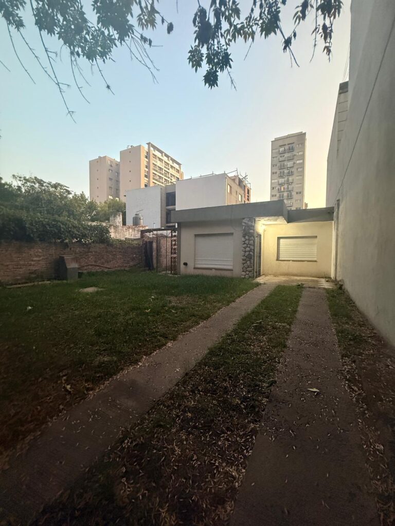 ALQUILER CASA APTO PROFESIONAL – SAN MIGUEL.